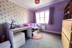 Bedroom - click for photo gallery